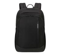 American Tourister Urban Groove Business Laptop Backpack 15.6 Inches 46.5 cm 26 L Black, black, M, Casual