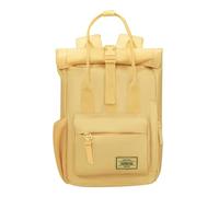 American Tourister Urban Groove Children's Backpack, 31 cm, 7 L, Pastel Yellow, Pastel Yellow, standard size, Casual