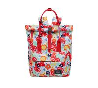 American Tourister Urban Groove Disney - Children's Backpack, 36 cm, 17 L, Multicolor (Minnie Flower)