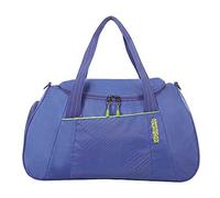 American Tourister Urban Groove Sports bag Blue