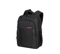 American Tourister Urban Groove - Laptop Backpack 15.6 inch, 46 cm, 20.5 L, Black (Black)