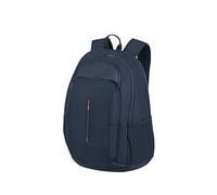 American Tourister Urban Groove Laptop Backpack 17.3 Inches, 50 cm, 34 L, Dark Navy, Blue (Dark Navy), L, Casual