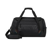 American Tourister Urban Groove - Travel Bag, 59 cm, 47 L, Black (Black)
