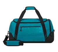 American Tourister Urban Groove Sports bag Black/Blue