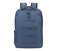 American Tourister Urban Groove UG11 - Laptop Backpack 15.6" (50 cm) - Business & School Backpack with USB Port, RFID Pocket, Reflective Rain Cover