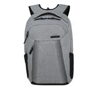 American tourist Urban Groove - Laptop Backpack 15.6 Inch, 45 cm, 21 l, gray (Grey Melange)