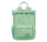 American Tourister Urban Groove Children's Backpack, 31 cm, 7 L, Pastel Green, Pastel Green, standard size, Casual