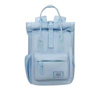 American Tourister Urban Groove Children's Backpack, 31 cm, 7 L, Pastel Blue, Blue (Pastel Blue), standard size, Casual