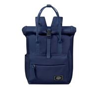 American Tourister Urban Groove UG16 - Women's Backpack 36 cm - Lightweight City Backpack with Ample Storage, Perfect for City & Everyday Use - 17L - Midnight Navy