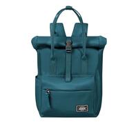 American Tourister Urban Groove UG16 - Women's Backpack 36 cm - Lightweight City Backpack with Ample Storage, Perfect for City & Everyday Use - 17L - Deep Ocean