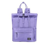 American Tourister Urban Groove Unisex Adult Backpack, Soft Lilac, 15,6", Casual