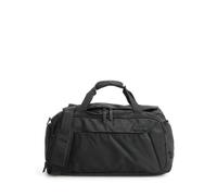 American Tourister Urban Groove Weekend bag, black, 53L, 53 x 33 x 30cm