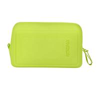 American Tourister Urban Groove UG27 Washbag Pop Lime