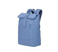 American Tourister Urban Tide Backpack 14" Storm Blue