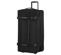 American Tourister Urban Track 116l Trolley Bag Black