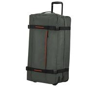 American Tourister Urban Track 116l Trolley Bag Green