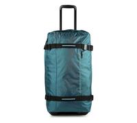 American Tourister Urban Track 2 wheels Travel bag M 68 cm green