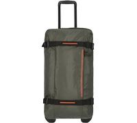 American Tourister Urban Track 84l Trolley Bag Green