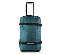 American Tourister Travel Bag Trolley Urban Track Duffle Totally Teal 55cm