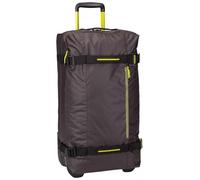 American Tourister Urban Track 68 84l Trolley Bag Black