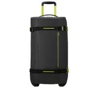 American Tourister Urban Track 68 84l Trolley Bag Black