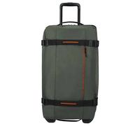 American Tourister Urban Track 84l Trolley Bag Green