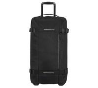 American Tourister Urban Track Travel bag with wheels polyester, black, , 40 x 68 x 38 cm