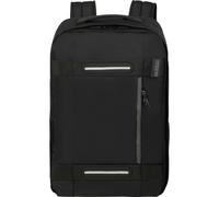 American Tourister Urban Track Backpack 14" Asphalt Black