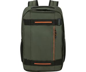 American Tourister Urban Track Backpack 14" Dark Khaki