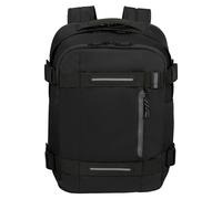 American Tourister Urban Track Backpack 15.6" Asphalt Black