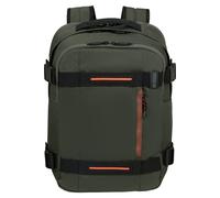 American Tourister Urban Track Backpack 15.6" Dark Khaki
