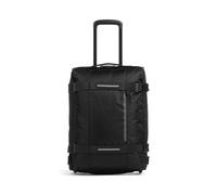 American Tourister Urban Track 55 Tsa 45.5l Wheeled Duffle Bag Black
