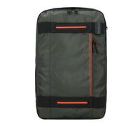 American Tourister Urban Track Business backpack 39 cm Laptop compartment green