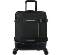 American Tourister Urban Track Cabin luggage Asphalt Black