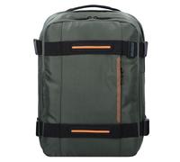 American Tourister Urban Track Daypack 45 cm Laptop compartment green