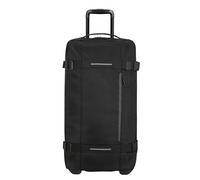 American Tourister Urban Track Travel bag with wheels polyester, black, , 40 x 68 x 38 cm