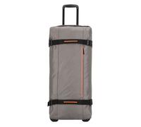 American Tourister Urban Track L 2-roll travel bag 78 cm gray