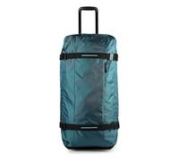 American Tourister Urban Track Duffle with Wheels L Totally Teal