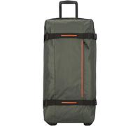 American Tourister Urban Track L 2-roll travel bag 78 cm green