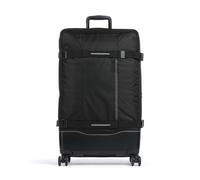 American Tourister Urban Track Spinner 79 Tsa 106l Trolley Bag Black