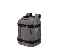 American Tourister Urban Track - Laptop Backpack 15.6" - 45 cm, 29 L - 3 Large Compartments - Large Capacity - Ergonomic - Padded Laptop Compartment