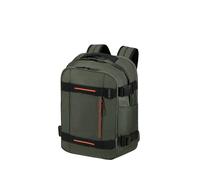 American Tourister Urban Track - Laptop Backpack 15.6" - 45 cm, 29 L - 3 Large Compartments - Large Capacity - Ergonomic - Padded Laptop Compartment
