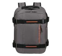 American Tourister Urban Track Laptop Backpack 15.6" Dark Grey