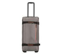 American Tourister Urban Track M 2 Roll Travel Bag 68 cm gray