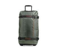 American Tourister Urban Track 84l Trolley Bag Green