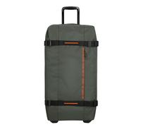 American Tourister Urban Track Rolling Holdall Wheeled Luggage Duffle Bag TSA