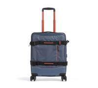American Tourister Urban Track Cabin luggage Navy/Orange