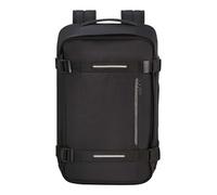 American Tourister Urban Track 44l Backpack Black