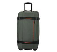 American Tourister Urban Track 84l Trolley Bag Green