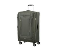 American Tourister Wanderlite 2-Wheel Soft Luggage Dark Khaki L